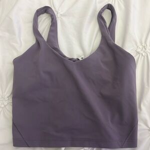 lulu align tank
